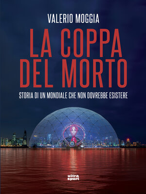 cover image of La coppa del morto